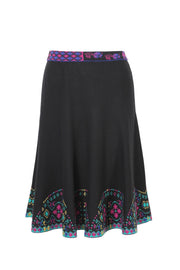 Arabesque Skirt