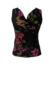 Chiffon camisole