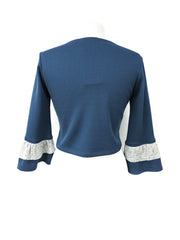 Lea cardigan