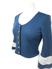 Lea cardigan