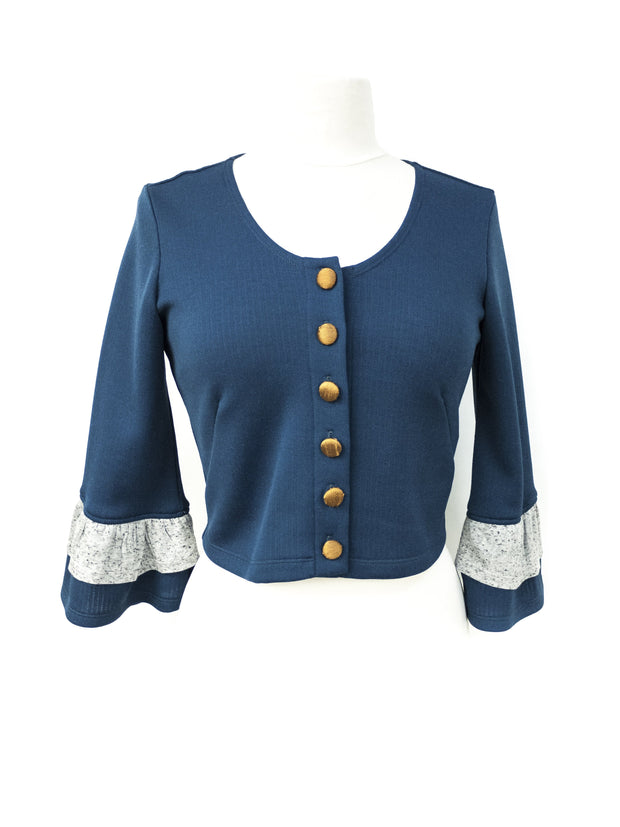 Lea cardigan