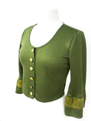 Lea cardigan