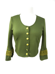 Lea cardigan