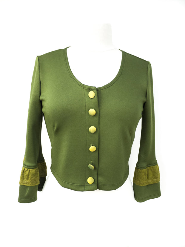 Lea cardigan