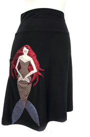 Mermaid Skirt