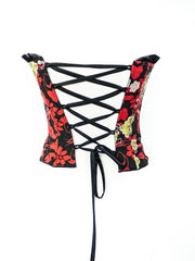 Frida Corset