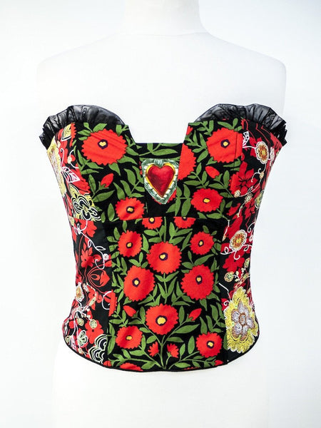 Frida Corset