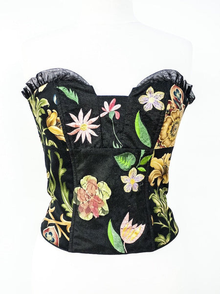 Frida Corset