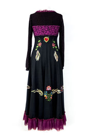 Frida Dress