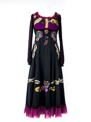 Frida Dress