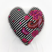 Sacred Heart Pillow 16"