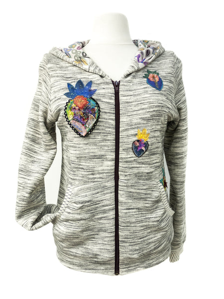 Sacred Heart Hoodie