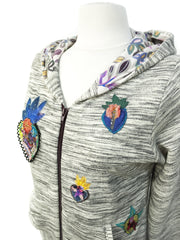 Sacred Heart Hoodie