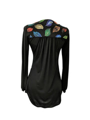 Poet Blouse