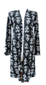 Voyage Cardigan