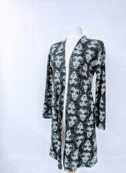 Voyage Cardigan