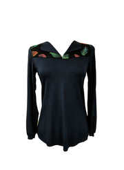 Poet Blouse