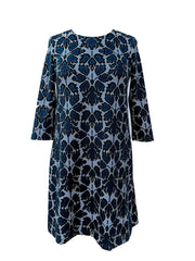 Guggenheim Dress