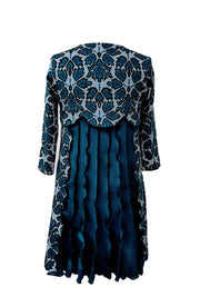 Guggenheim Dress