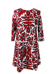 Guggenheim Dress