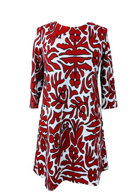 Guggenheim Dress