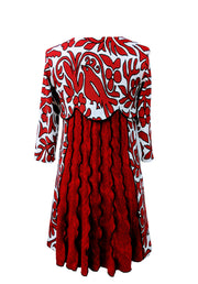 Guggenheim Dress