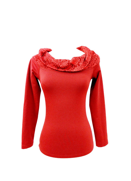 Prima Pullover