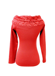 Prima Pullover