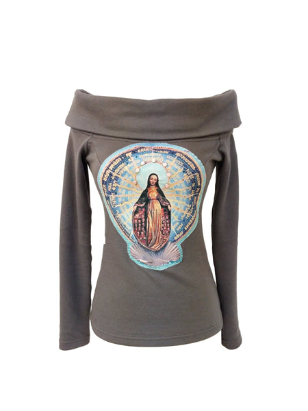 Prima Pullover
