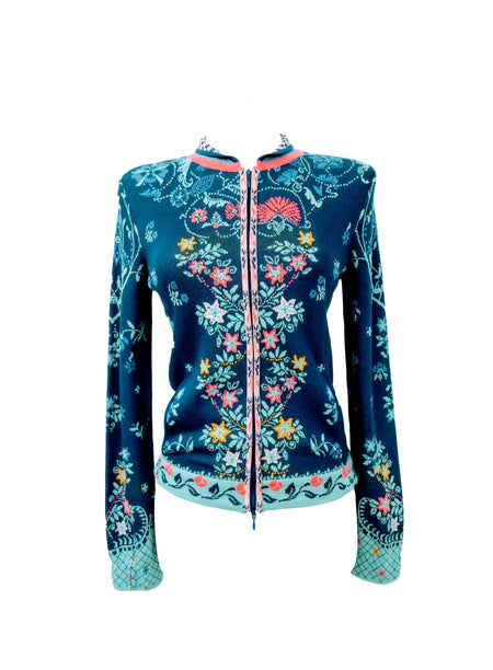 Ivko Bomber Jacket