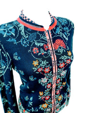 Ivko Bomber Jacket