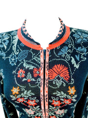 Ivko Bomber Jacket