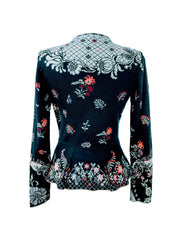 Princess Cardigan