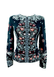 Princess Cardigan
