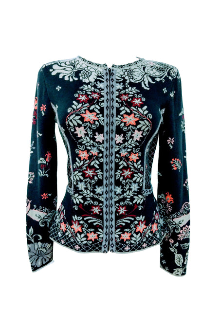 Princess Cardigan