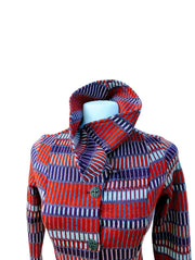 Mystery Coat