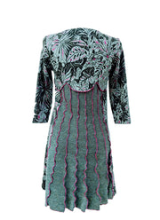 Guggenheim Dress