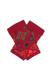 Wrist Warmers