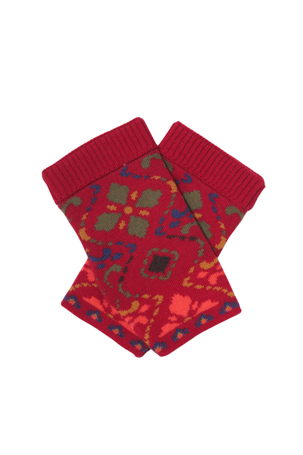 Wrist Warmers