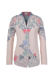 Garden Cardigan