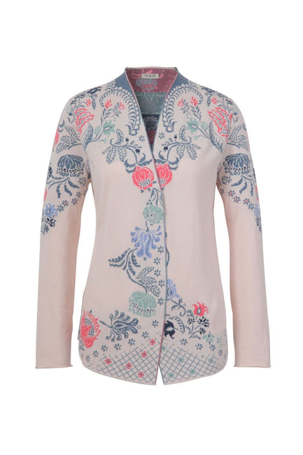 Garden Cardigan