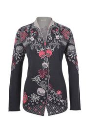 Garden Cardigan
