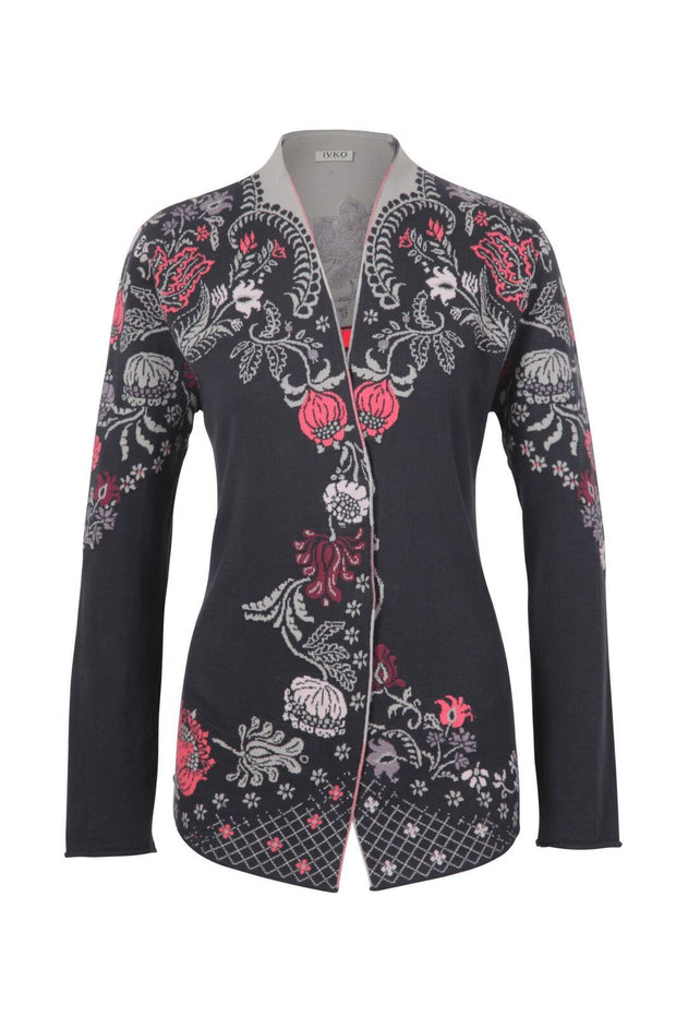 Garden Cardigan