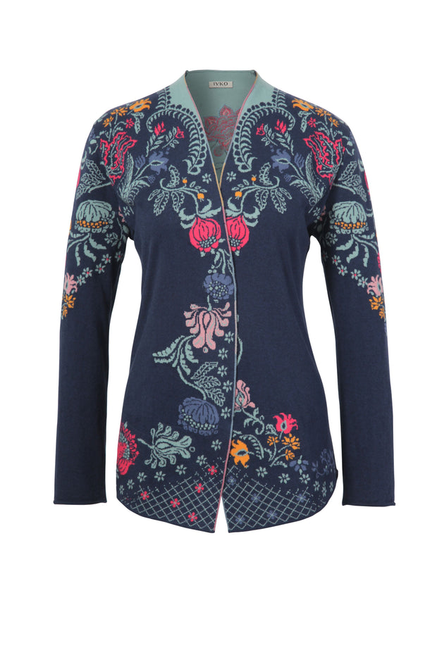 Garden Cardigan