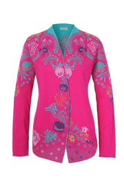Garden Cardigan