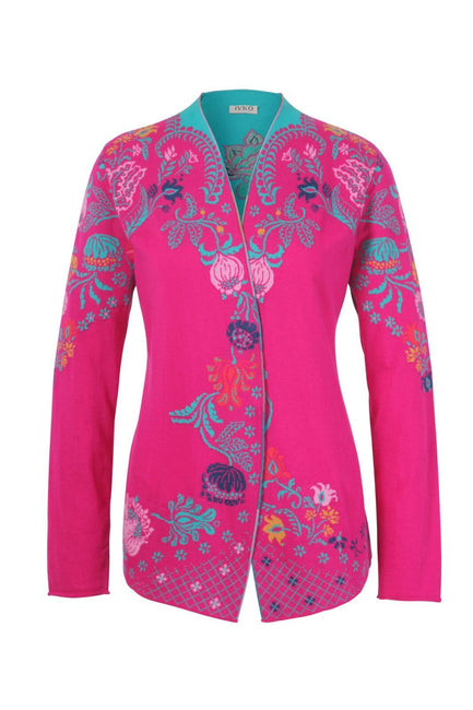 Garden Cardigan