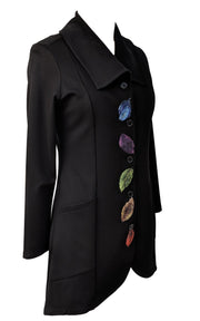 Mystery Coat