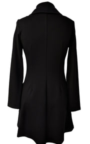 Mystery Coat