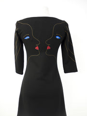 Mod Dress