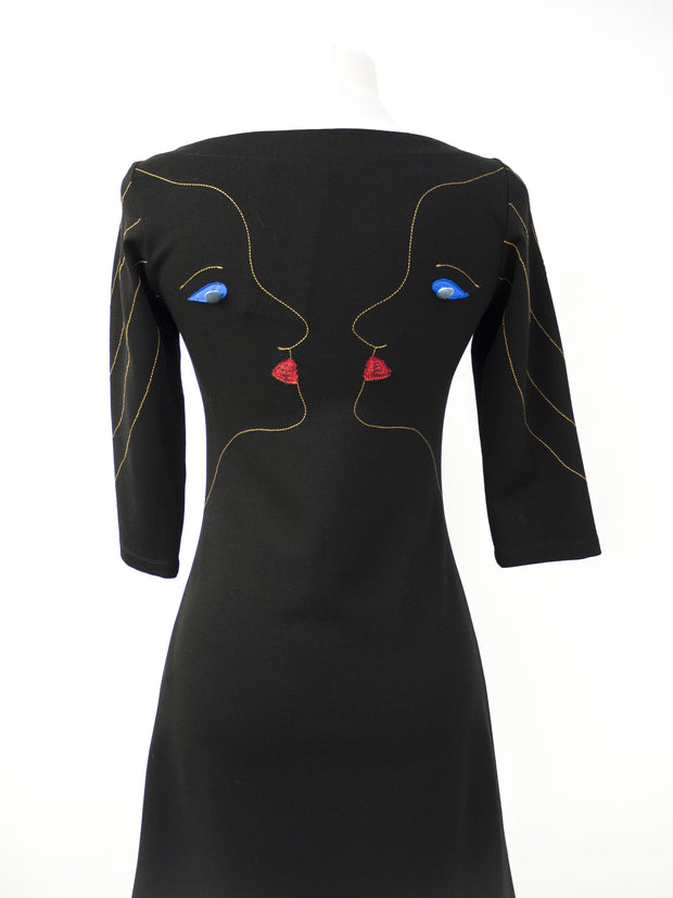 Mod Dress